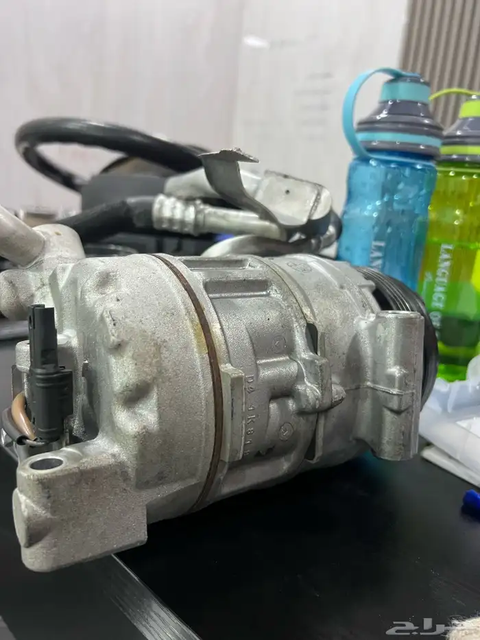 قطع غيار بي إم دبليو اصلية مستوردة مع الضمان 9