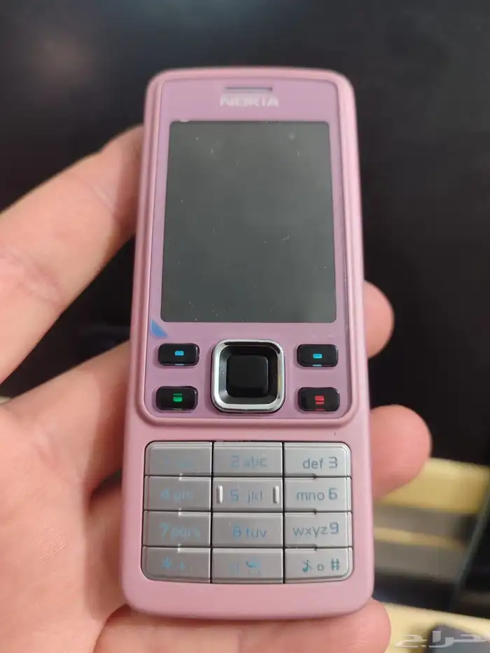 جوالات نوكيا كلاسيك جميع الموديلات اصلية و الموتورولا 35