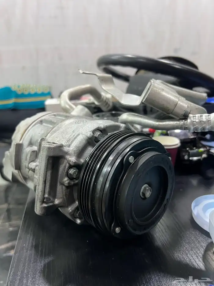 قطع غيار بي إم دبليو اصلية مستوردة مع الضمان 13