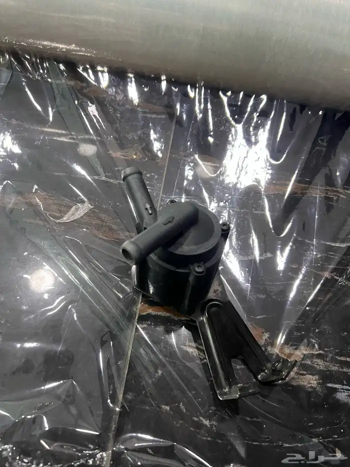 قطع غيار بي إم دبليو اصلية مستوردة مع الضمان 16