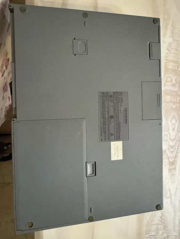 جهاز محمول اثري نظيف 2