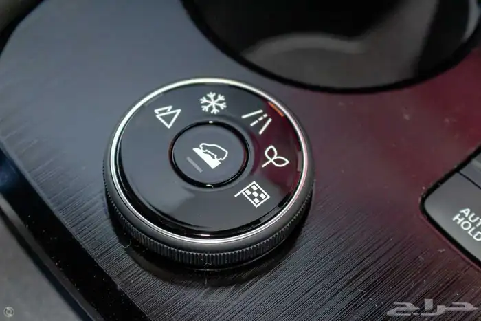 نيسان اكستريل الفل 7 مقاعد 6