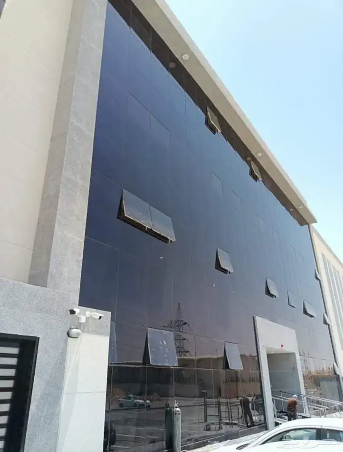 زجاج سكوريت ومرايا 1