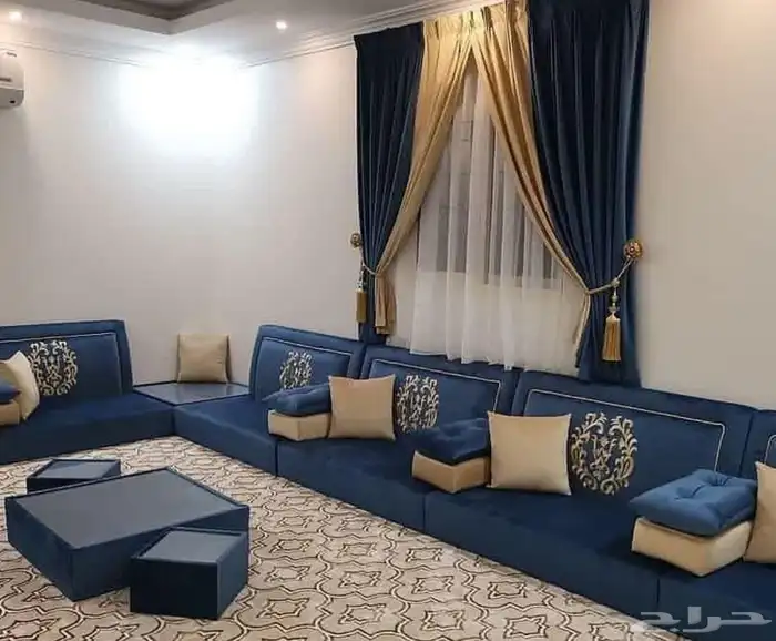 تجهيز فلل فنادق شقق قصور كوفى حضانه الخ.. 71