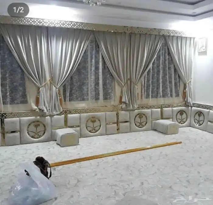 تجهيز فلل فنادق شقق قصور كوفى حضانه الخ.. 77