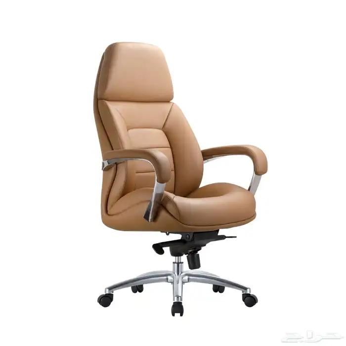 office chairs كراسي مكتب شبك دوار و كرسي مكتبي شكل مديد 33