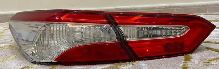 اصطبات كامري 2019 خلفية 4