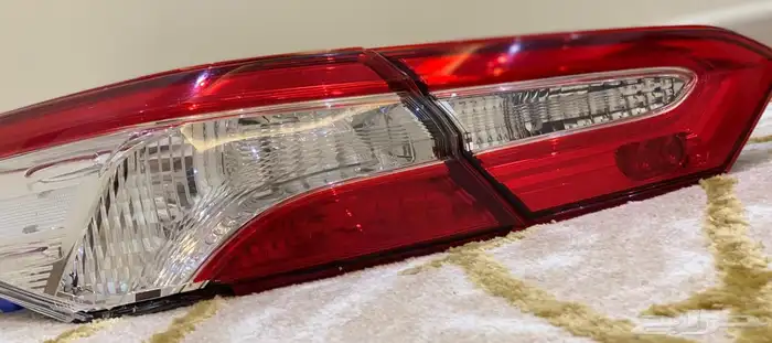 اصطبات كامري 2019 خلفية 3