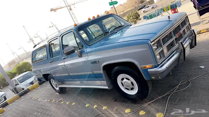 جمس موديل 1983 11