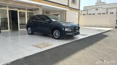 للبيع هيونداي كونا 2020 ديزل 3
