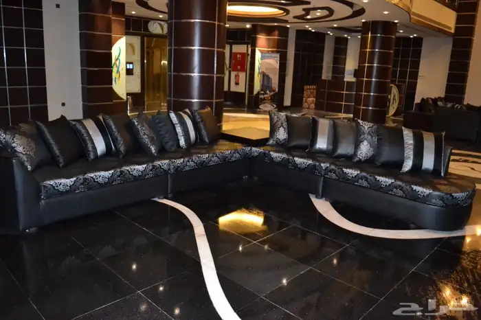 شقه بطحى قريش 7