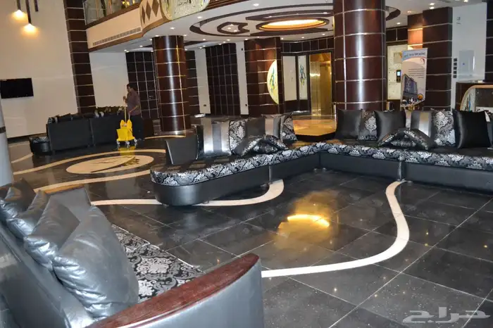 شقه بطحى قريش 8