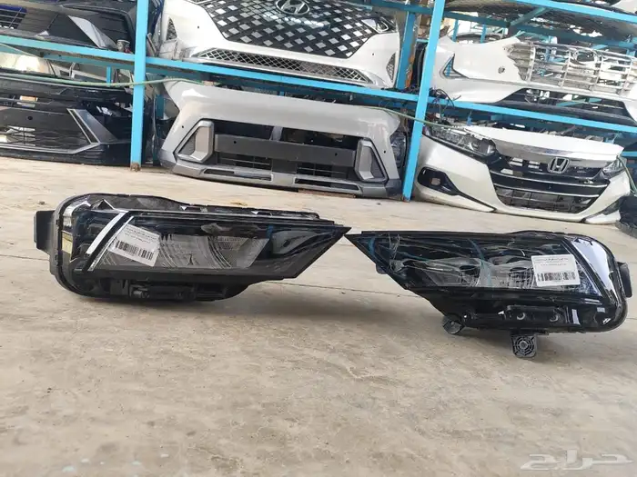 شمعات سوناتا 2024-2025 3