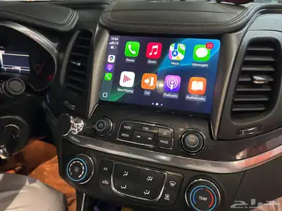 شاشة امبالا ال اس 2015 اندرويد 10 انش 6