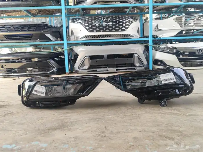 شمعات سوناتا 2024-2025 1