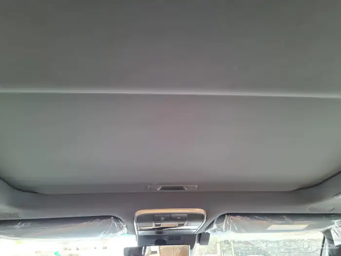 لكزس LX600 BB موديل 2025 اسود ملكي فل كامل 15