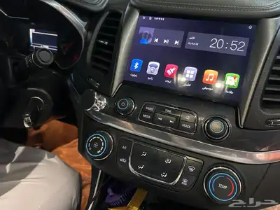 شاشة امبالا ال اس 2015 اندرويد 10 انش 3