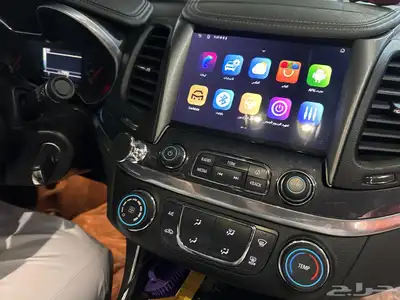 شاشة امبالا ال اس 2015 اندرويد 10 انش 1