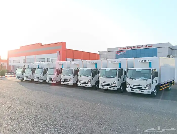 للإيجار الدينات -السيارات -اتبريد - الشبك 2025 1