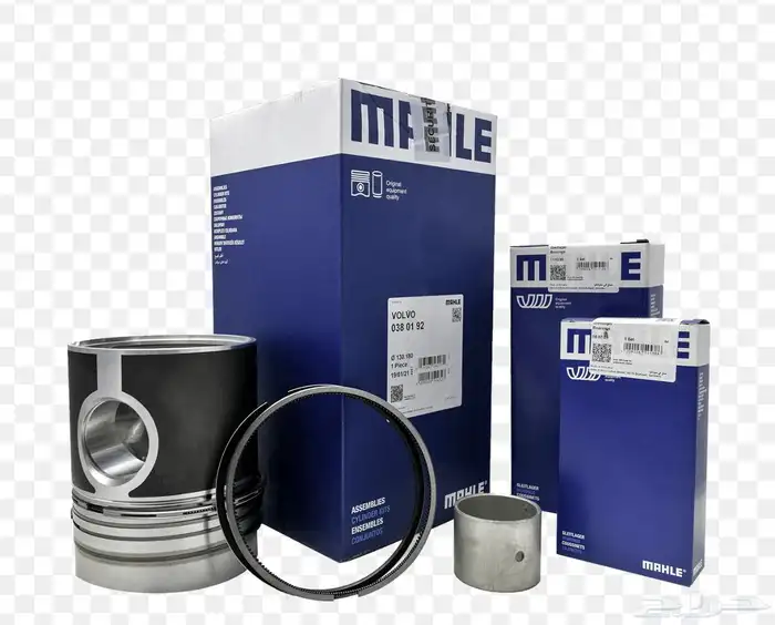 قطع غيار الشاحنات 3