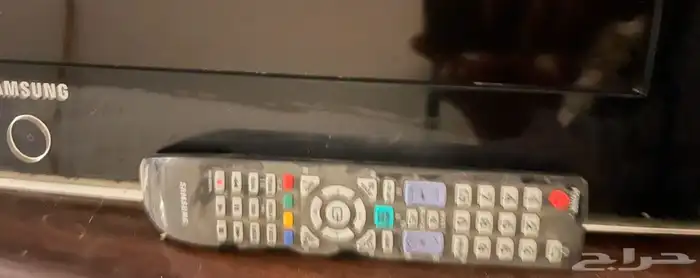 شاشة سامسونج 1