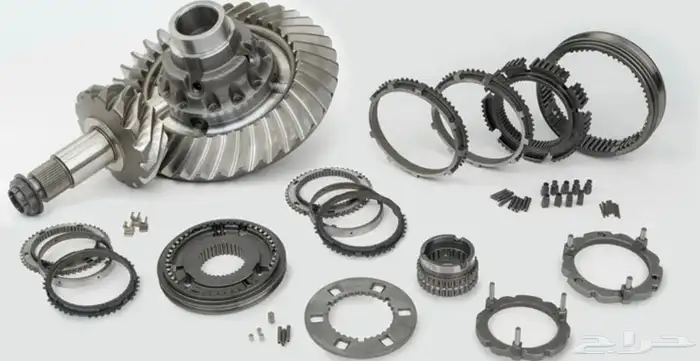 قطع غيار الشاحنات 11