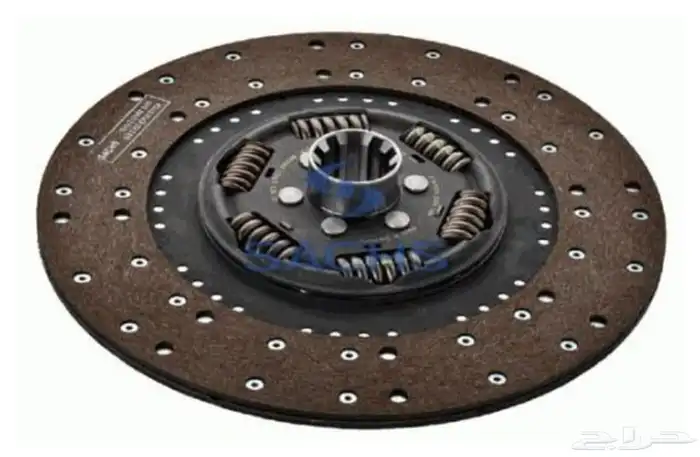 قطع غيار الشاحنات 10