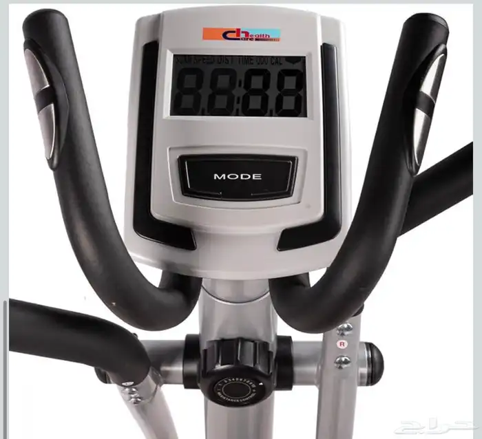 جهاز اوبتيكال شبه جديد Healthcare EX650 Exercise Elliptical 2