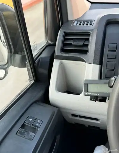 تويوتا سقف عالي ديزل 2021 11