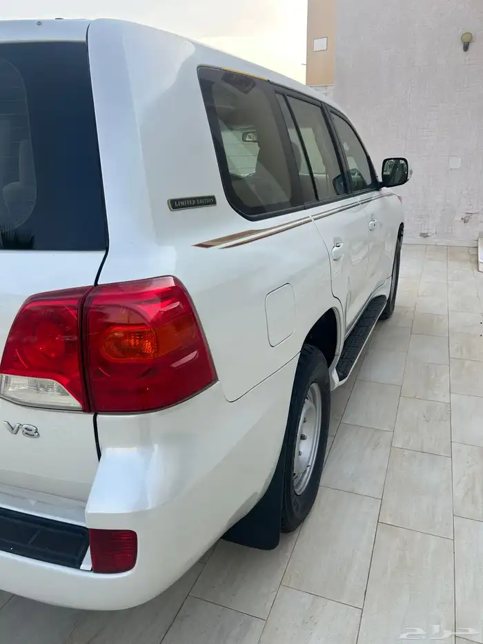 (تم البيع) جي اكس 8V م2015 14