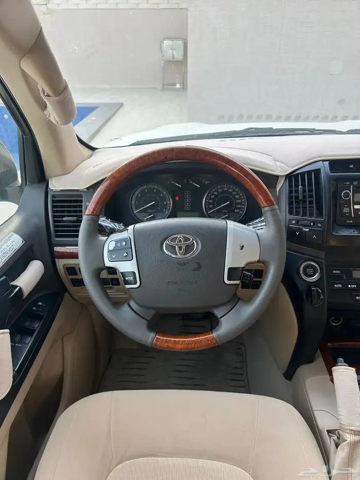 (تم البيع) جي اكس 8V م2015 23