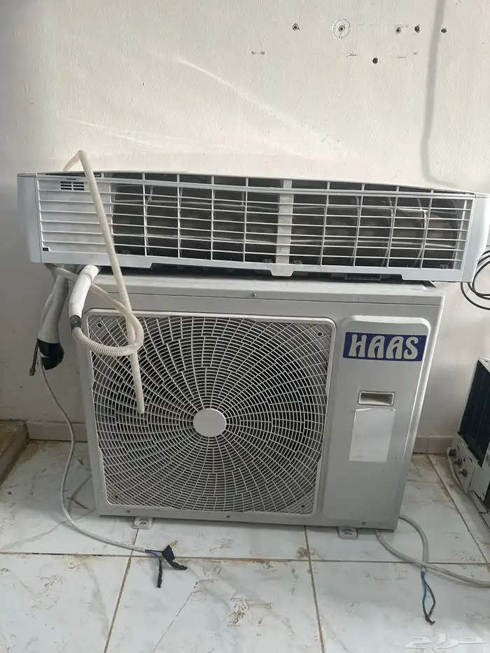 سبيلت 2 طن هاس للبيع اخو الجديد 0