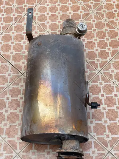 للبيع قطع نيسان وتيوتا هذرز ودبه وغرفه وفلتر وكاله 15