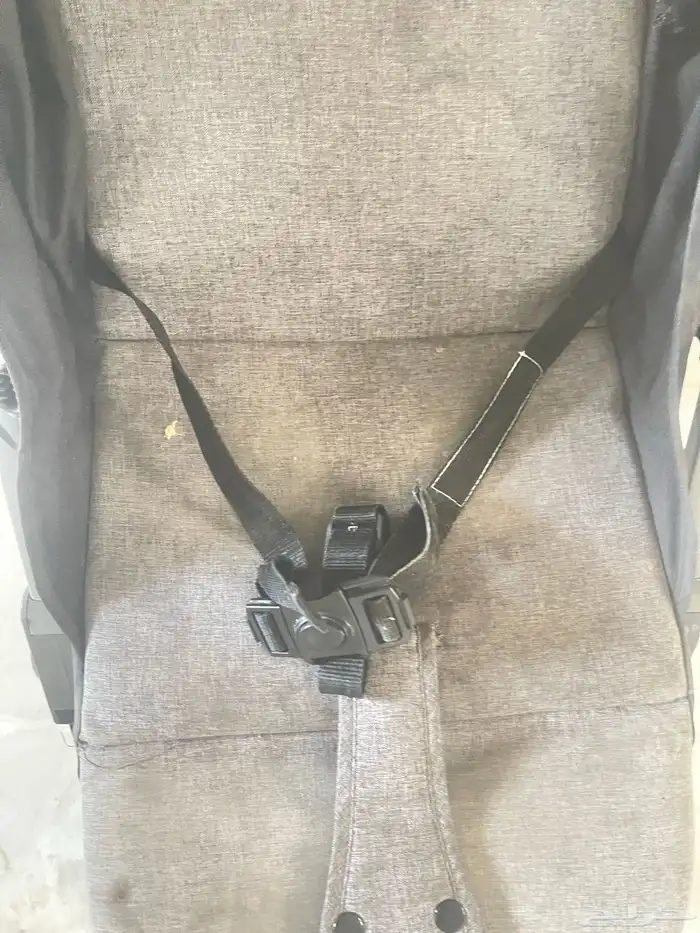 عربيه اطفال مستعمله 2