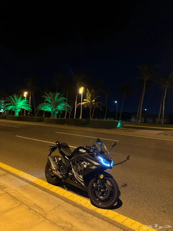 دباب ريس 2025 بور سبورت 6