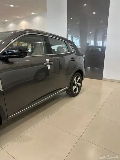 شانجان UNI-S 2025 متوفر اقساط علي جميع البنوك index