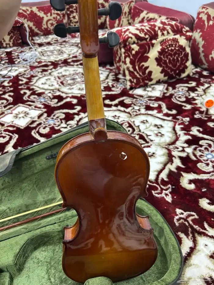كمنجا العدد 3 0