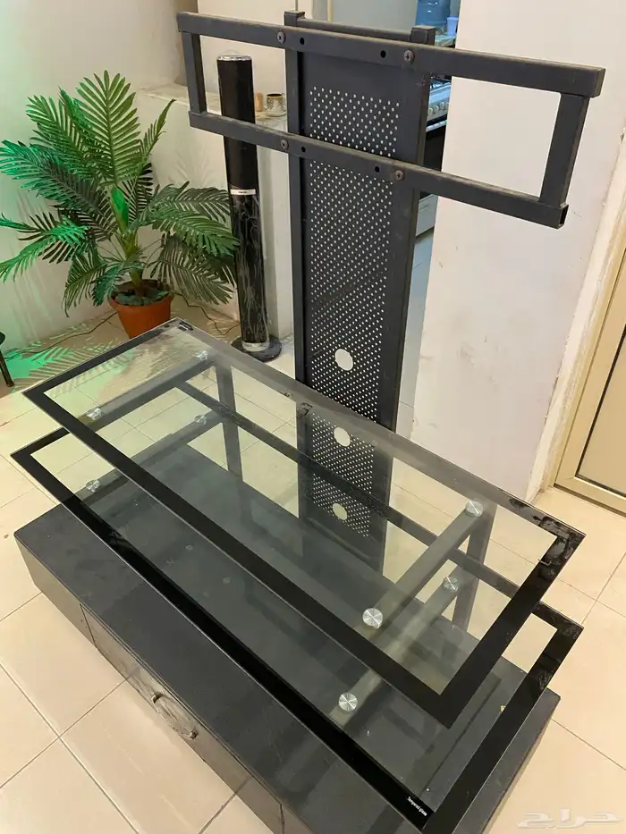 طاولة بلازما 0