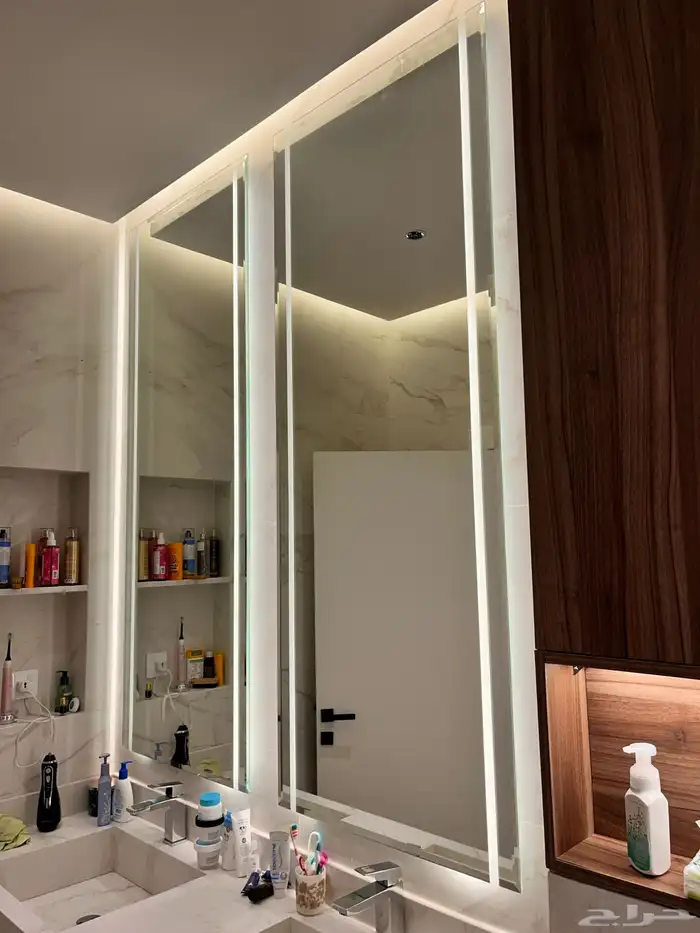 زجاج سكوريت ومرايا 14