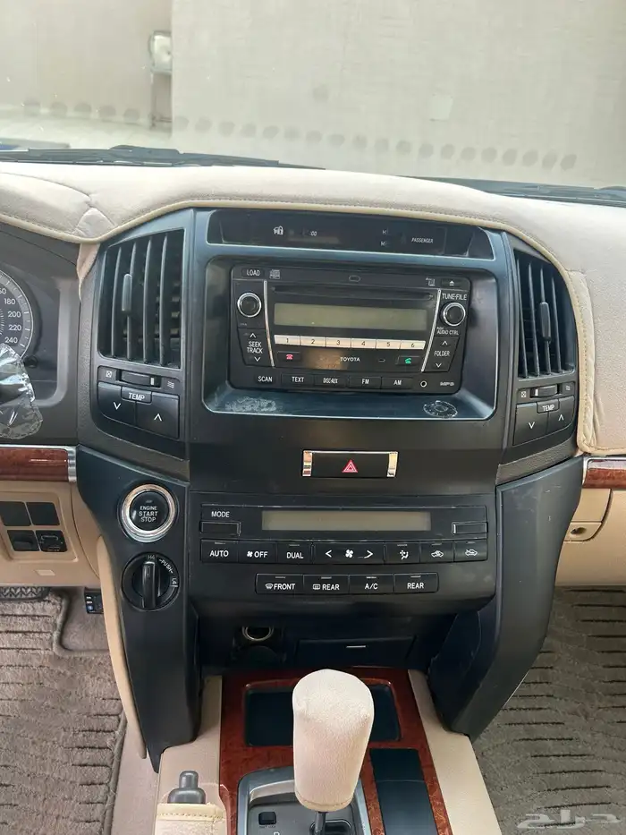 (تم البيع) جي اكس 8V م2015 21