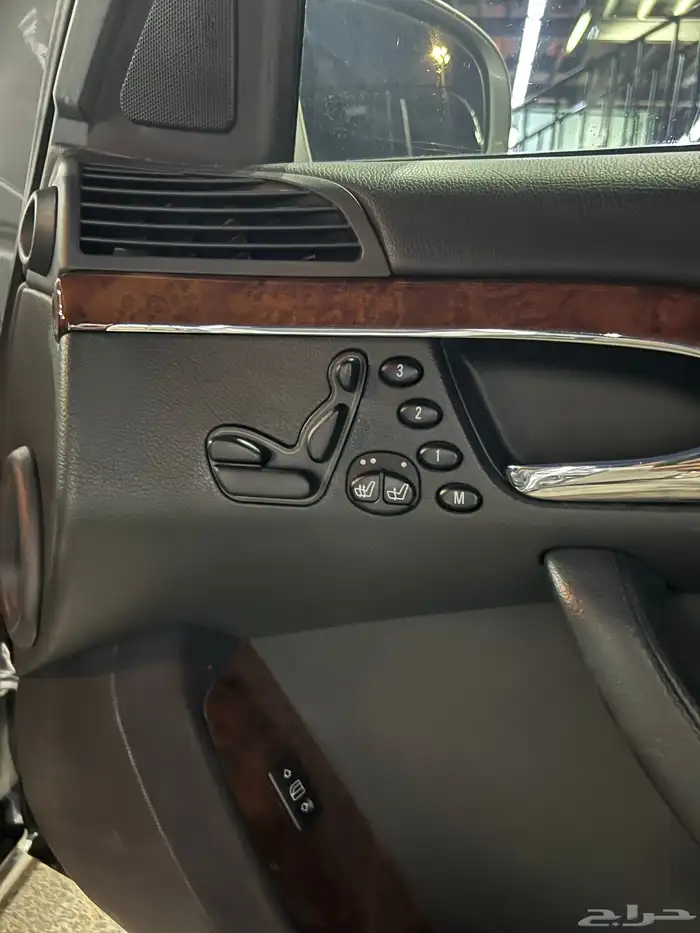 مرسيدس فياقرا S350 9