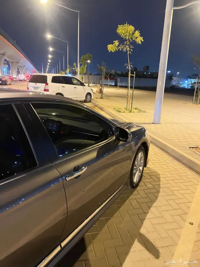 كامري 6
