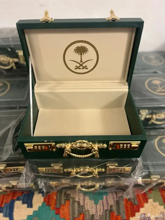 شنط عود جلد 2