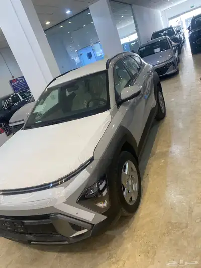 هيونداي كونا 2025 2