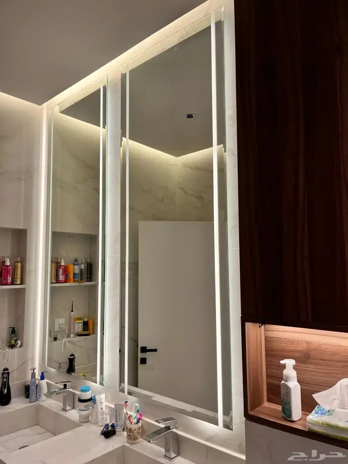 زجاج سكوريت ومرايا 11