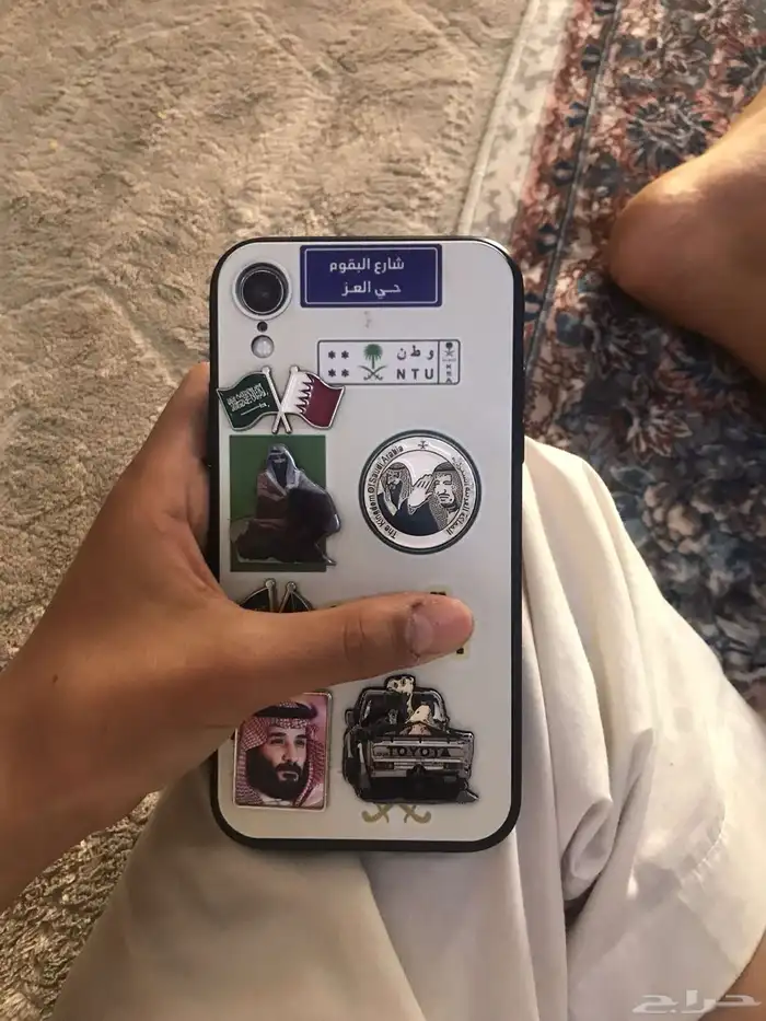 جوال ايفون XR 2