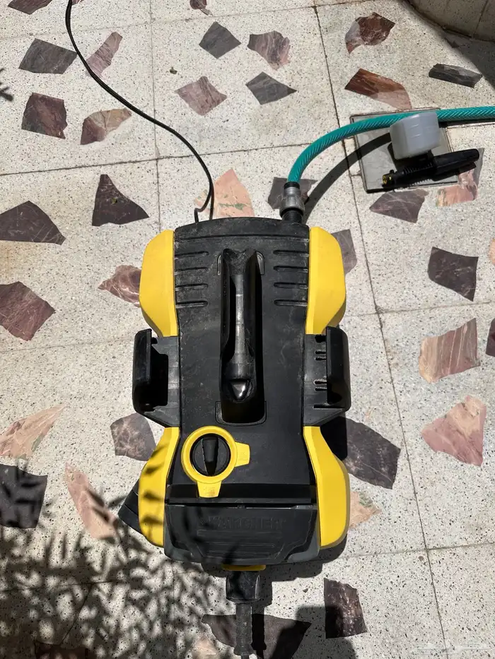 ماكينه كارتشر K3 3
