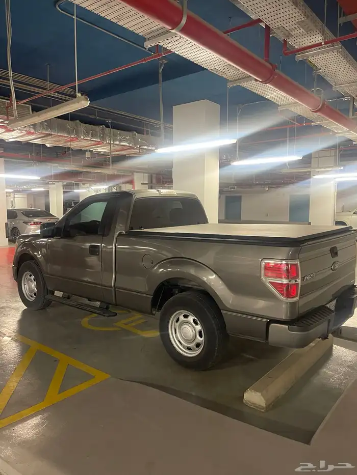 فورد F150 3