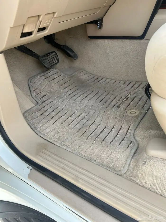 (تم البيع) جي اكس 8V م2015 19