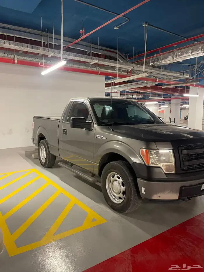 فورد F150 2
